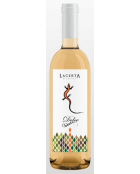 Lacerta Dolce 2016 | Lacerta Winery | Dealu Mare